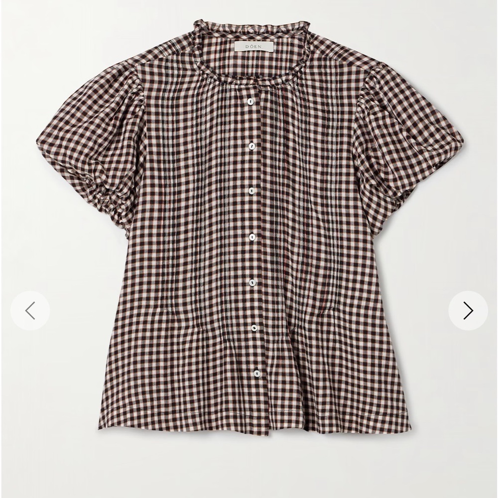 Doen Millie Top